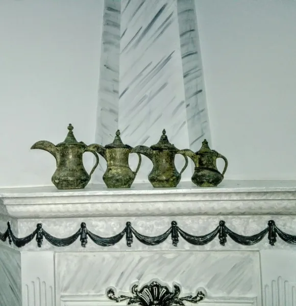 الحسكة رأس العين حارة شبيل